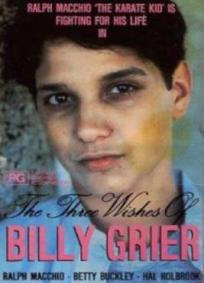 Os Três Desejos de Billy Grier