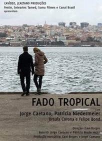 Fado Tropical