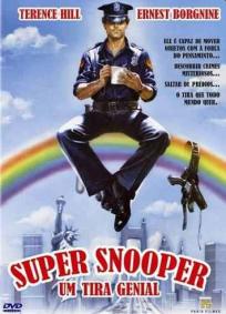 Super Snooper: Um Tira Genial