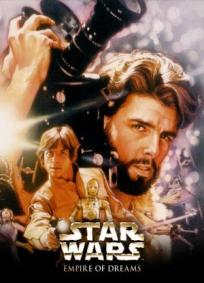 Império de Sonhos - A História da Trilogia Star Wars