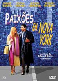 Paixões em Nova York