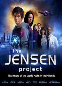 O Projeto Jensen