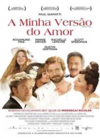 A Minha Versão do Amor