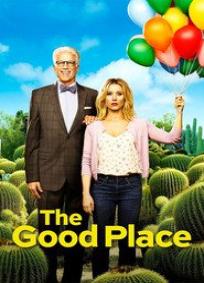 O Bom Lugar - 1ª Temporada