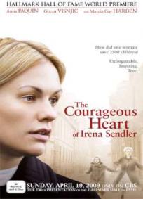 O Coração Corajoso de Irena Sendler