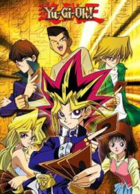 Yu-Gi-Oh!