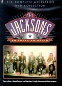 The Jacksons - Um Sonho Americano