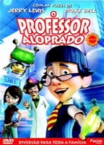 O Professor Aloprado