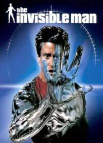 O Homem Invisível (2000)