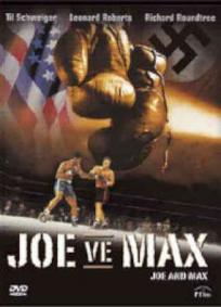 Joe e max