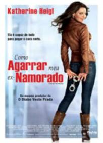 Como Agarrar meu Ex-Namorado
