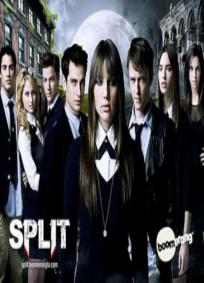 Split