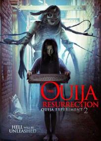 Ouija - A Ressurreição
