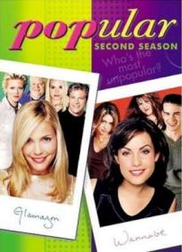Popularidade - 2ª Temporada