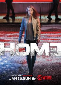 Homeland - 6ª Temporada