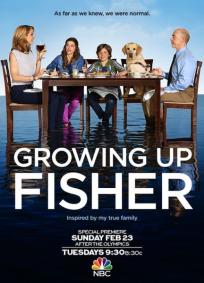 Growing Up Fisher - 1ª temporada