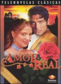 Amor Real (TV)