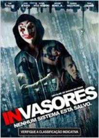 Invasores - Nenhum Sistema Está à Salvo