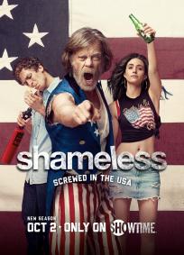 Shameless (US) -7ª Temporada