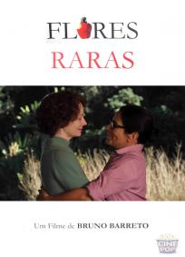 Flores Raras