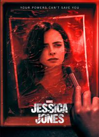Jessica Jones - 3ª Temporada