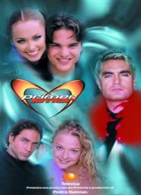 Primeiro Amor à Mil por Hora (TV)