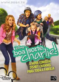 Boa Sorte, Charlie