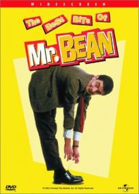 The Best Bits of Mr. Bean