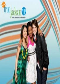 True Jackson VP - 1ª Temporada