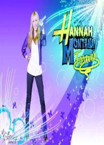 Hannah Montana Forever