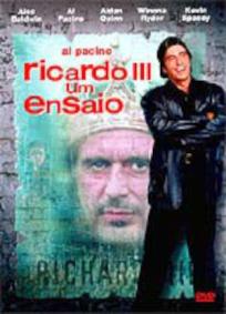 Ricardo III, um Ensaio