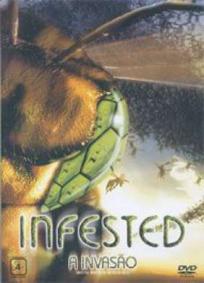Infested - A Invasão