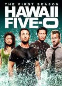 Hawaii Five-0 - 1ª Temporada