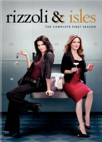 Rizzoli & Isles - 1ª Temporada