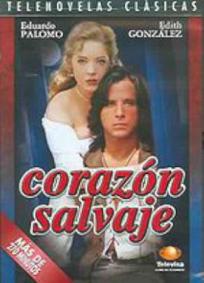 Coração Selvagem (TV)