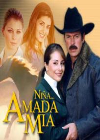 Menina Amada Minha (TV)