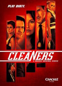 Cleaners - 1ª Temporada