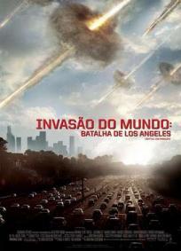 Invasão do Mundo - A Batalha de Los Angeles