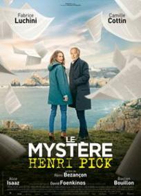 O Mistério de Henri Pick