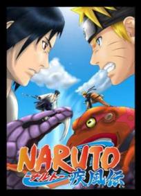 Naruto 4 - Naruto Shippuden 2 - Laços