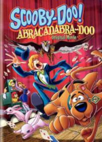 Scooby-Doo! Abracadabra-Doo