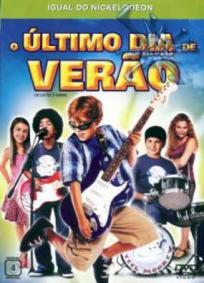 O Último Dia de Verão