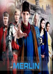 Merlin- 2ª Temporada