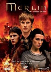 Merlin - 3ª Temporada