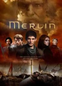Merlin - 4ª Temporada