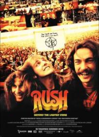 Rush - Beyond the Lighted Stage