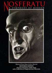 Nosferatu - Uma Sinfonia de Horror