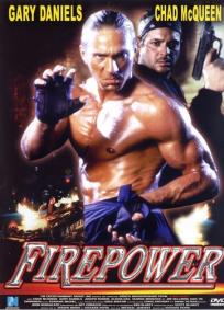 Firepower - Inferno em Los Angeles