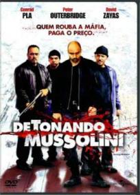 Detonando Mussolini