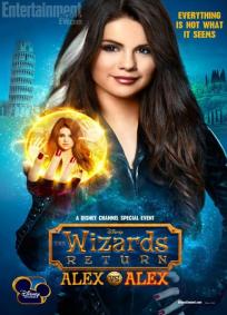 The Wizards Return - Alex vs. Alex